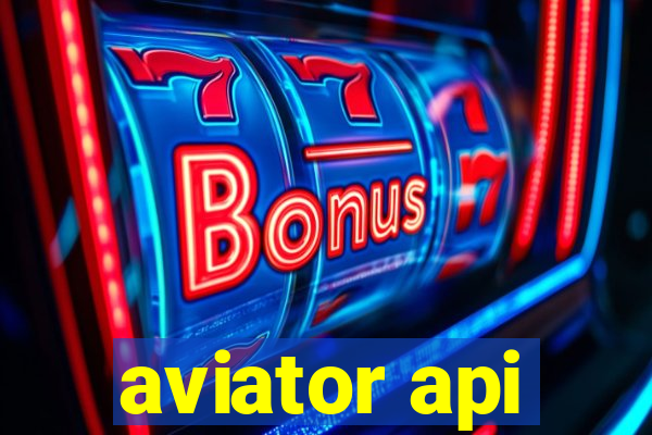 aviator api